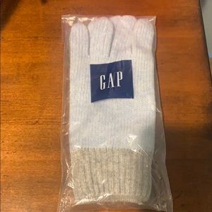 Brand new/ never opened gloves